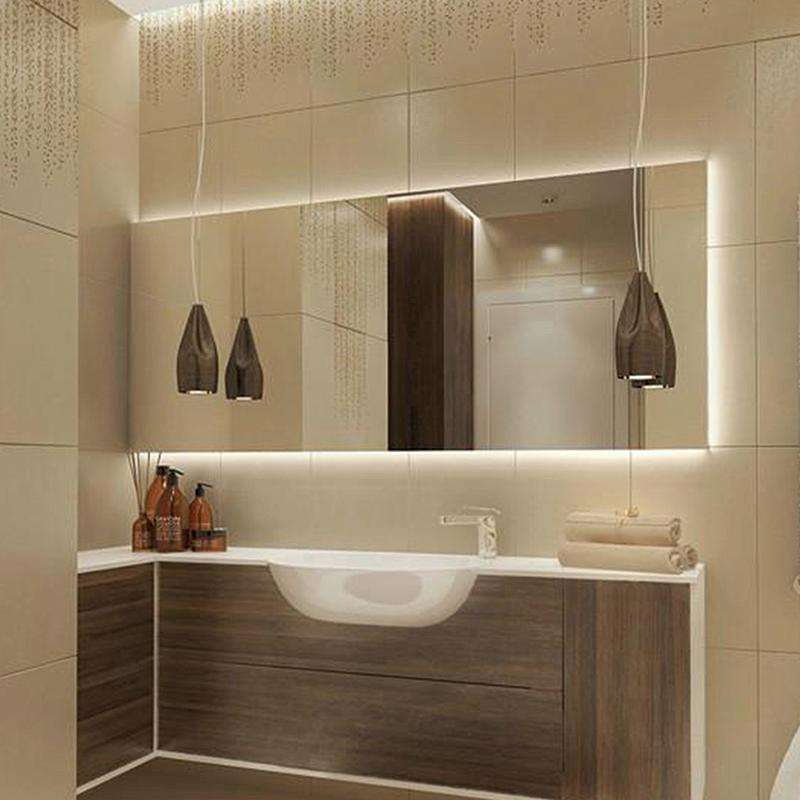 Led Mirror lamp