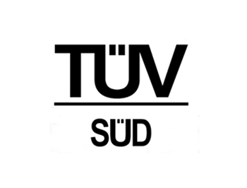 TUV认证