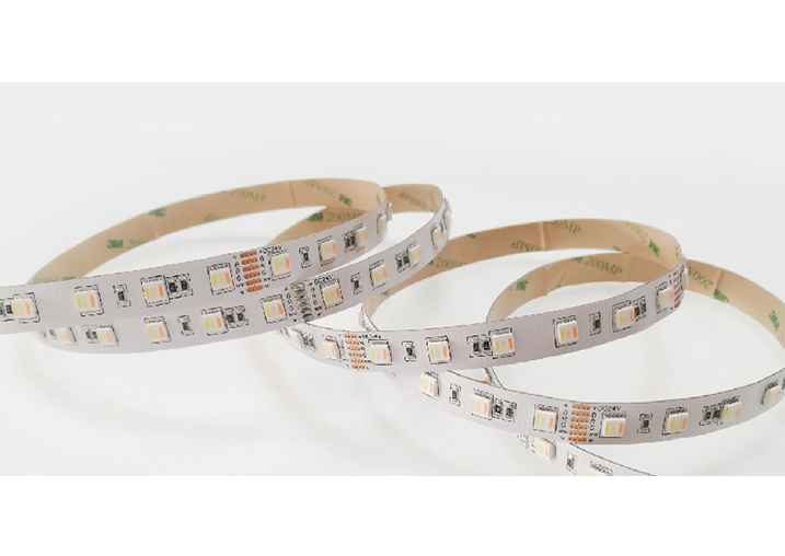 5050-IC  60LED/M--IC Bulit-In