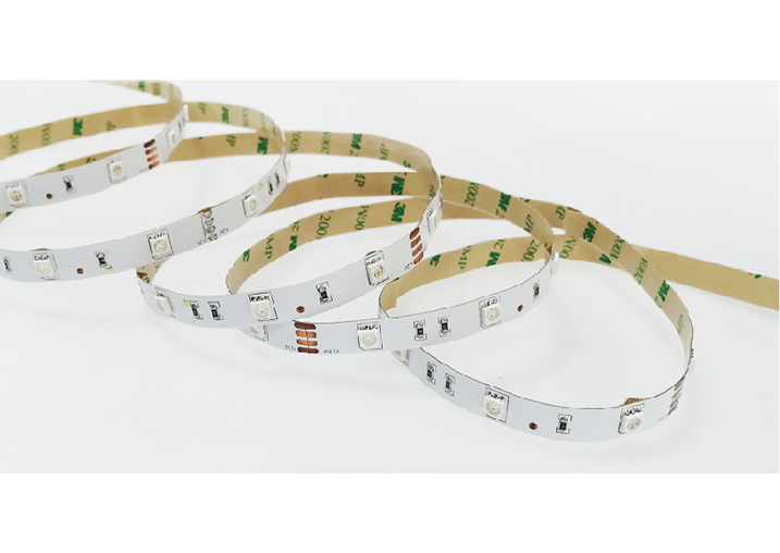 5050  30LED/M LED RGB Strip