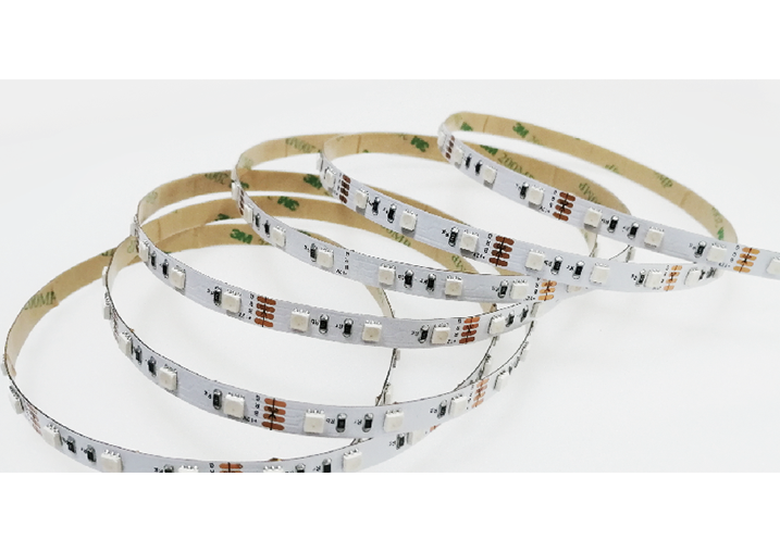 4040  48LED/M LED RGB Strip