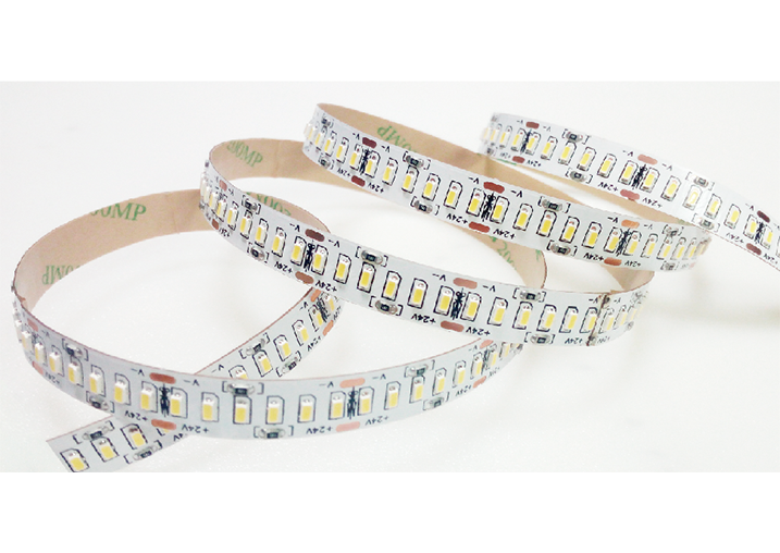 3014  240LED/M Classic Led Strip