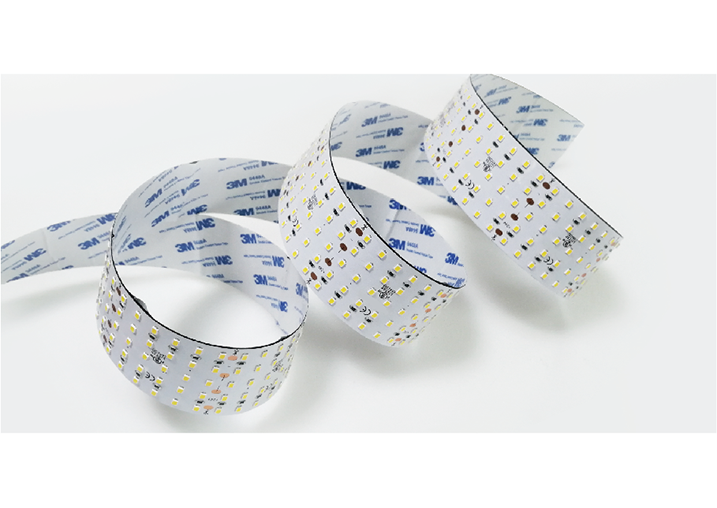 2835 480灯/米 多排灯条