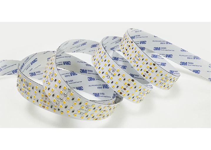 2835 432灯/米 多排灯条