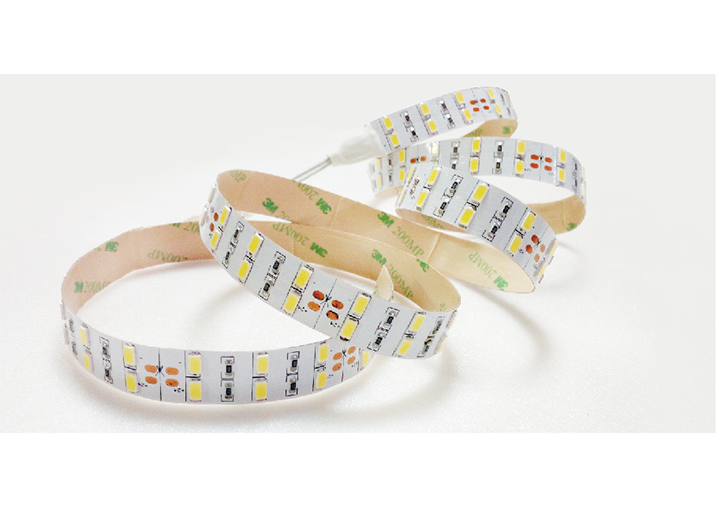 5730 120LED/M Double-Row LED Strip