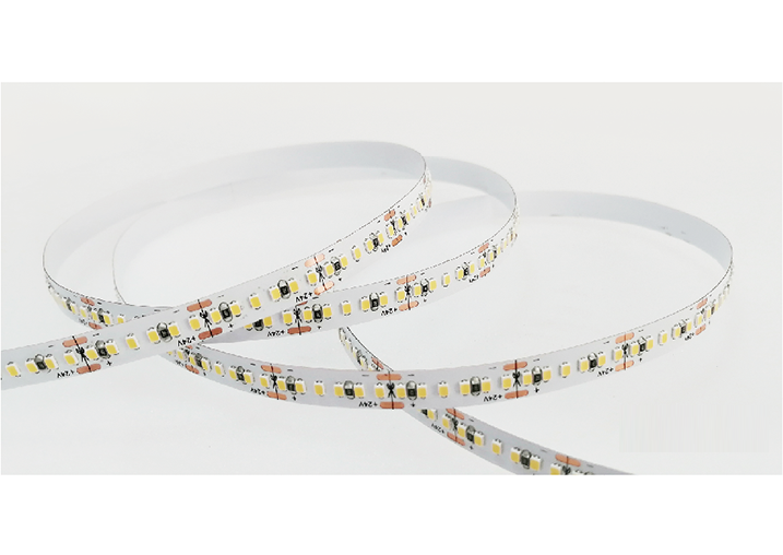 2216 300LED/M 5mmPCB Ultra-Slim LED Strip