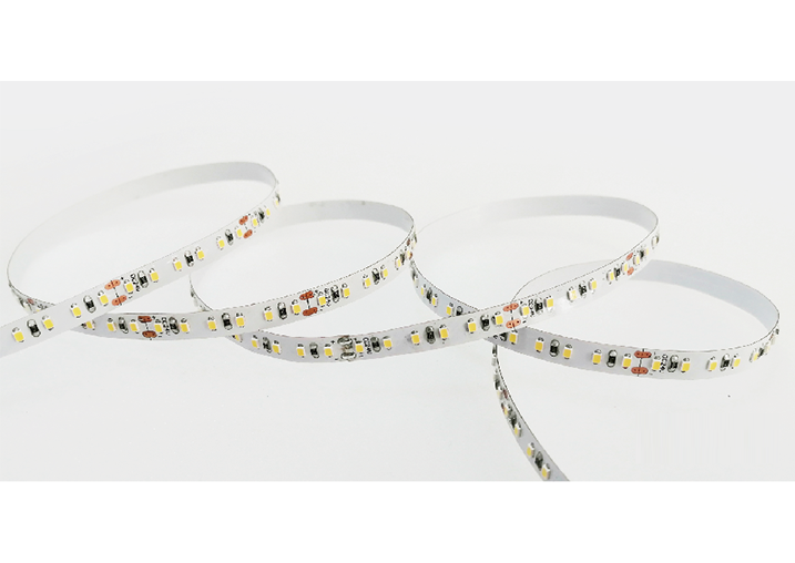 216 180LED/M 5mmPCB Ultra-Slim LED Strip