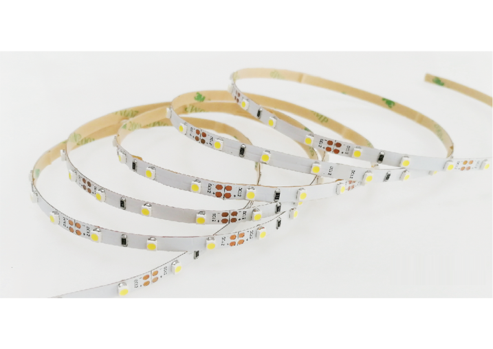 3528 60&72LED/M 5mmPCB ULTRA-SLIM LED STRIP