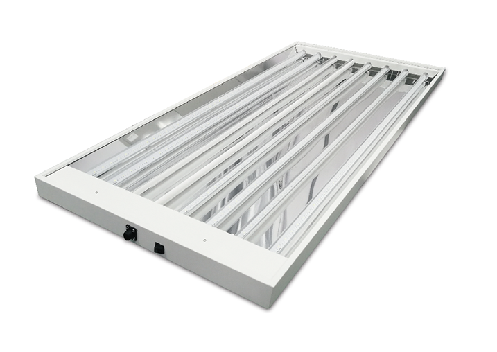 GROW SEEDLINGS LED GROW LIGHT 