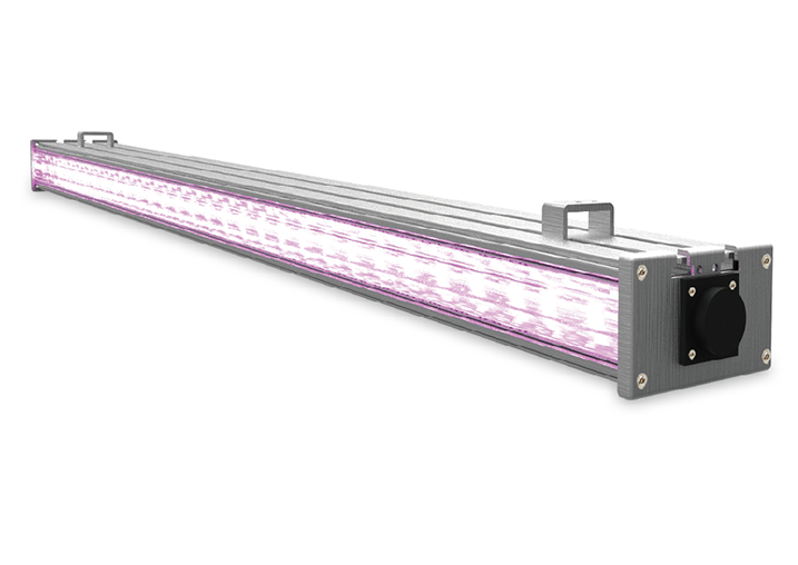 LED GROW LIGHT 