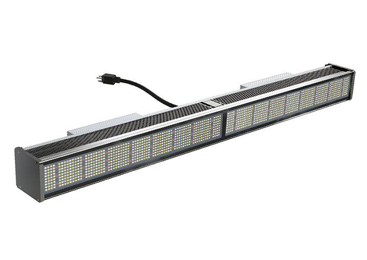 DESIGNED FOR PLANT SHED LED GROW LIGHT